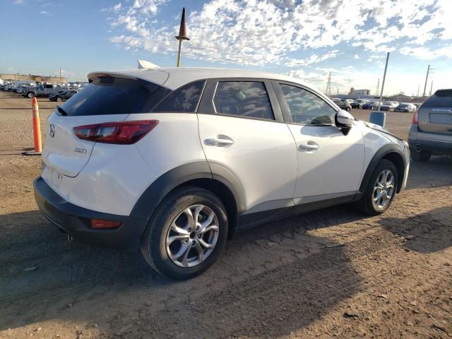 Photo 2 VIN: JM1DKDB74K1460966 - MAZDA CX-3 SPORT 