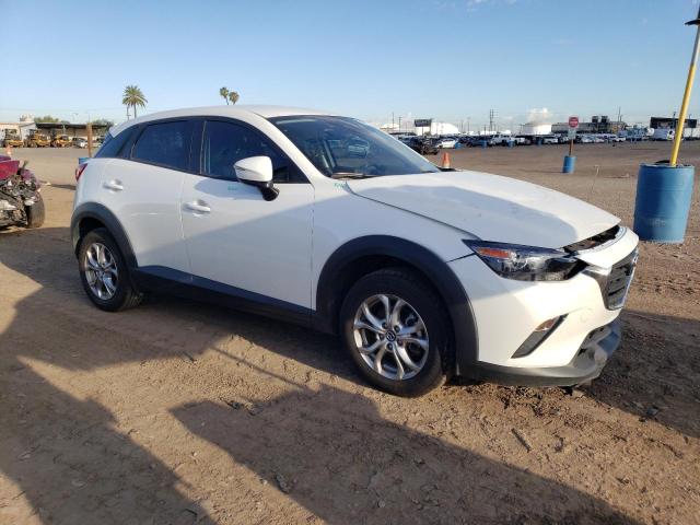 Photo 3 VIN: JM1DKDB74K1460966 - MAZDA CX-3 SPORT 