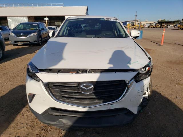 Photo 4 VIN: JM1DKDB74K1460966 - MAZDA CX-3 SPORT 