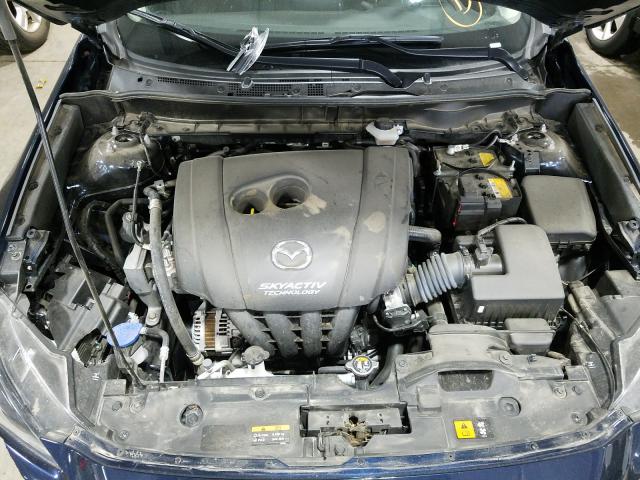 Photo 6 VIN: JM1DKDB74L1465179 - MAZDA CX-3 