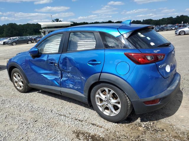 Photo 1 VIN: JM1DKDB75G0134901 - MAZDA CX-3 