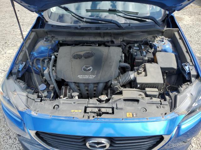 Photo 10 VIN: JM1DKDB75G0134901 - MAZDA CX-3 