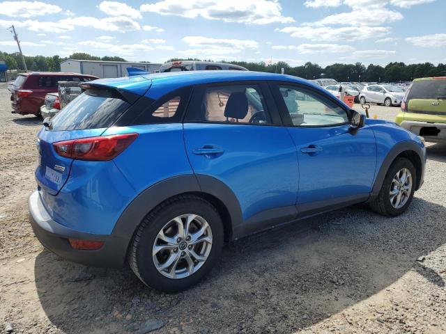 Photo 2 VIN: JM1DKDB75G0134901 - MAZDA CX-3 