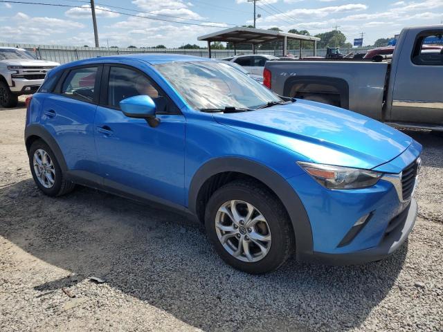 Photo 3 VIN: JM1DKDB75G0134901 - MAZDA CX-3 