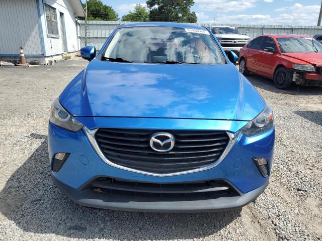 Photo 4 VIN: JM1DKDB75G0134901 - MAZDA CX-3 