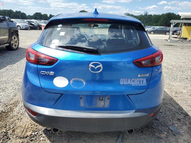 Photo 5 VIN: JM1DKDB75G0134901 - MAZDA CX-3 