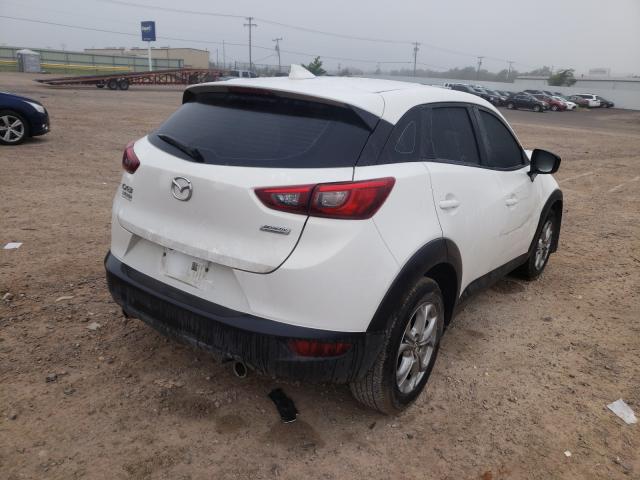 Photo 3 VIN: JM1DKDB75H0166135 - MAZDA CX-3 SPORT 