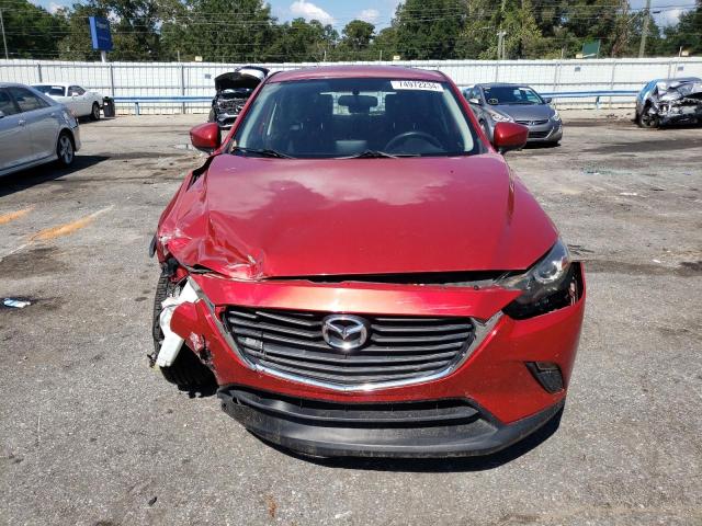 Photo 4 VIN: JM1DKDB75H0172257 - MAZDA CX-3 SPORT 