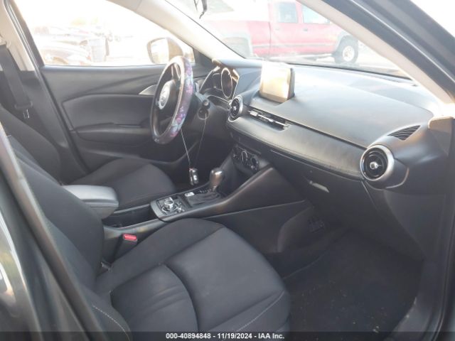 Photo 4 VIN: JM1DKDB75K0417789 - MAZDA CX-3 