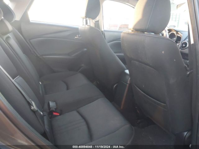 Photo 7 VIN: JM1DKDB75K0417789 - MAZDA CX-3 