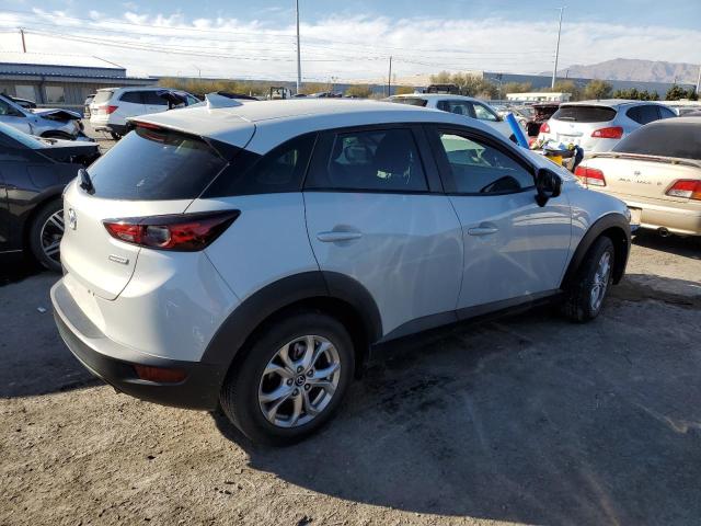 Photo 2 VIN: JM1DKDB75K0429005 - MAZDA CX-3 SPORT 