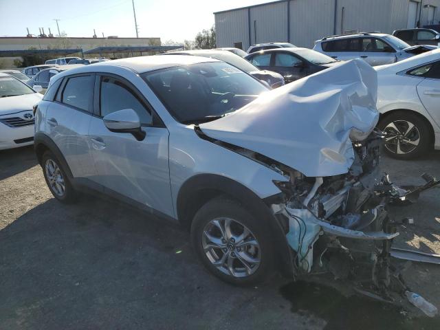 Photo 3 VIN: JM1DKDB75K0429005 - MAZDA CX-3 SPORT 