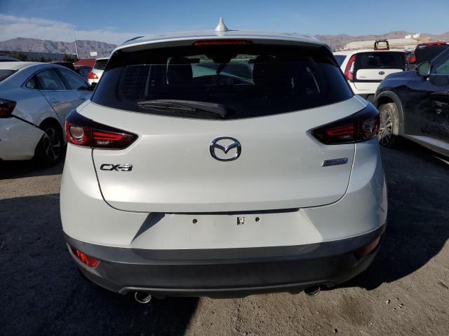 Photo 5 VIN: JM1DKDB75K0429005 - MAZDA CX-3 SPORT 