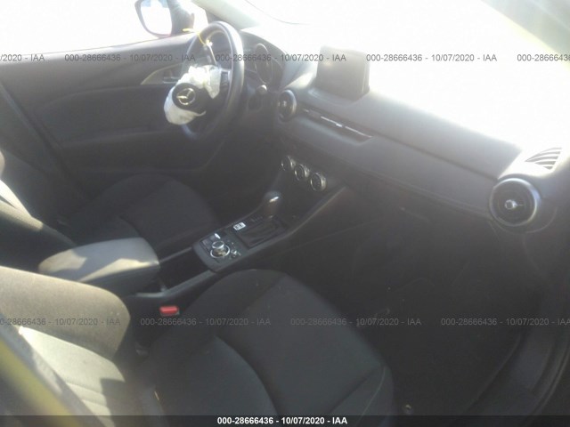 Photo 4 VIN: JM1DKDB75K0431224 - MAZDA CX-3 