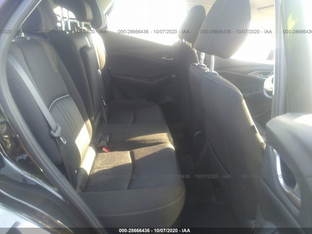 Photo 7 VIN: JM1DKDB75K0431224 - MAZDA CX-3 