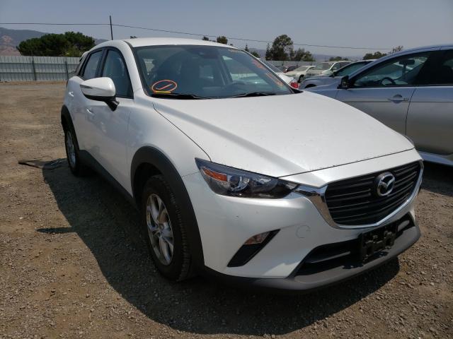 Photo 0 VIN: JM1DKDB75K1441875 - MAZDA CX-3 