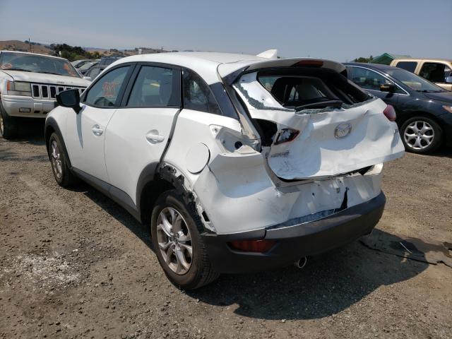 Photo 2 VIN: JM1DKDB75K1441875 - MAZDA CX-3 