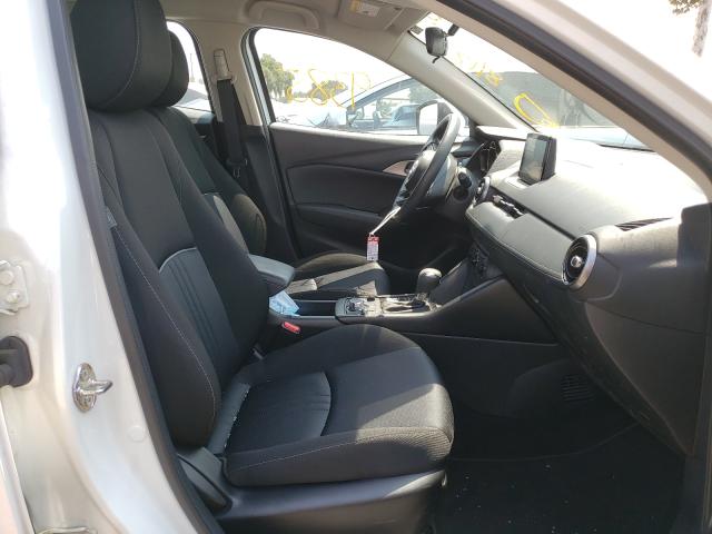 Photo 4 VIN: JM1DKDB75K1441875 - MAZDA CX-3 