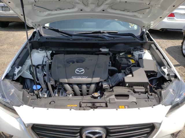 Photo 6 VIN: JM1DKDB75K1441875 - MAZDA CX-3 