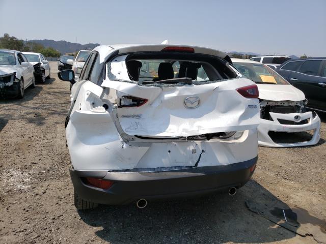 Photo 8 VIN: JM1DKDB75K1441875 - MAZDA CX-3 