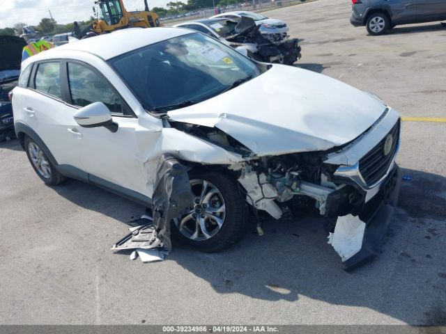 Photo 0 VIN: JM1DKDB75K1452195 - MAZDA CX-3 