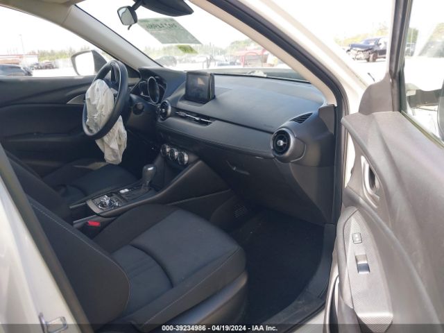 Photo 4 VIN: JM1DKDB75K1452195 - MAZDA CX-3 