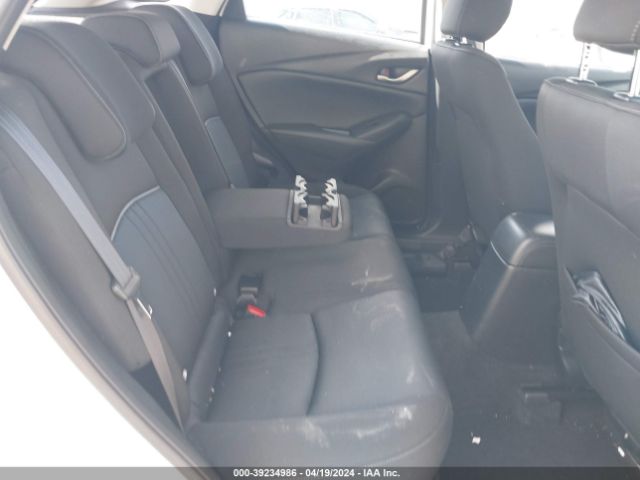 Photo 7 VIN: JM1DKDB75K1452195 - MAZDA CX-3 