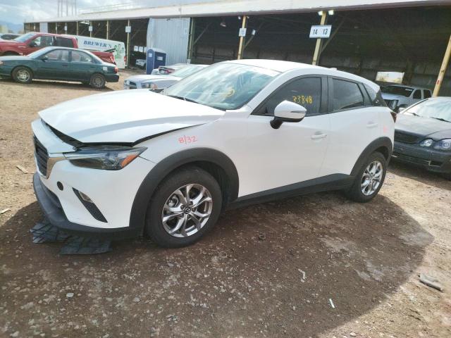 Photo 0 VIN: JM1DKDB75L1469628 - MAZDA CX-3 SPORT 