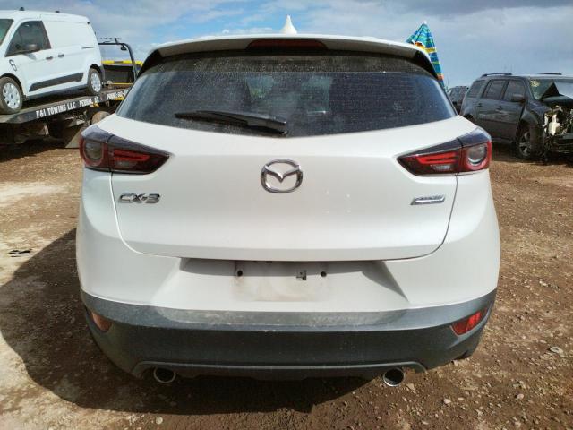 Photo 5 VIN: JM1DKDB75L1469628 - MAZDA CX-3 SPORT 