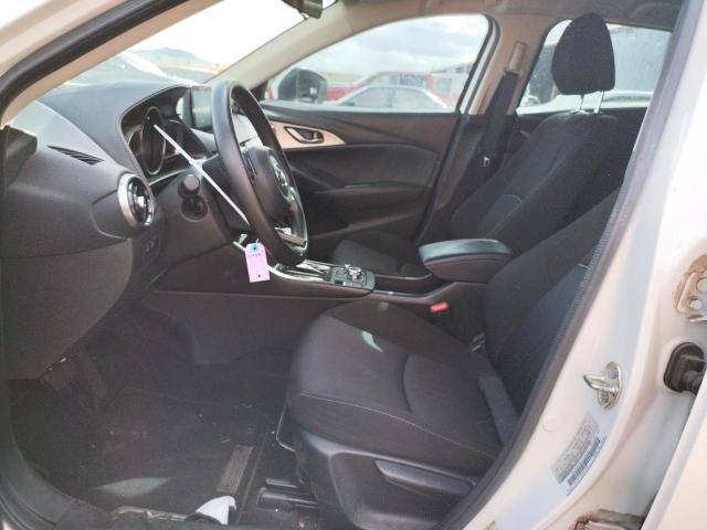 Photo 6 VIN: JM1DKDB75L1469628 - MAZDA CX-3 SPORT 