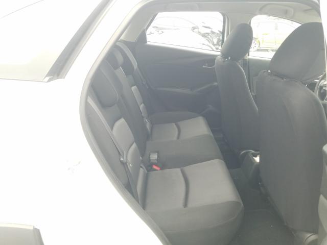 Photo 5 VIN: JM1DKDB76G0134874 - MAZDA CX-3 