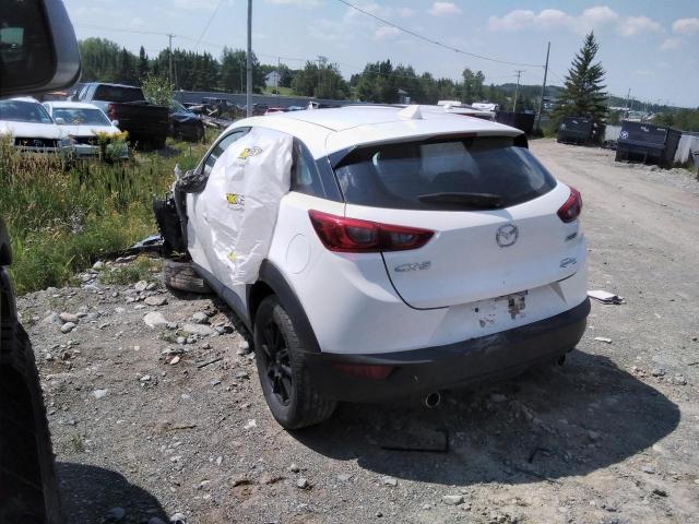 Photo 1 VIN: JM1DKDB76H0149649 - MAZDA CX-3 