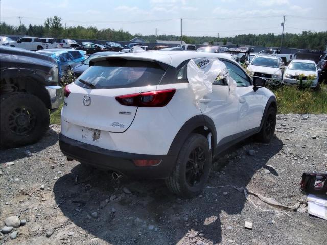 Photo 2 VIN: JM1DKDB76H0149649 - MAZDA CX-3 