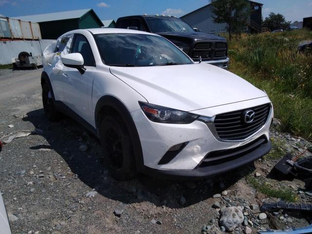 Photo 3 VIN: JM1DKDB76H0149649 - MAZDA CX-3 