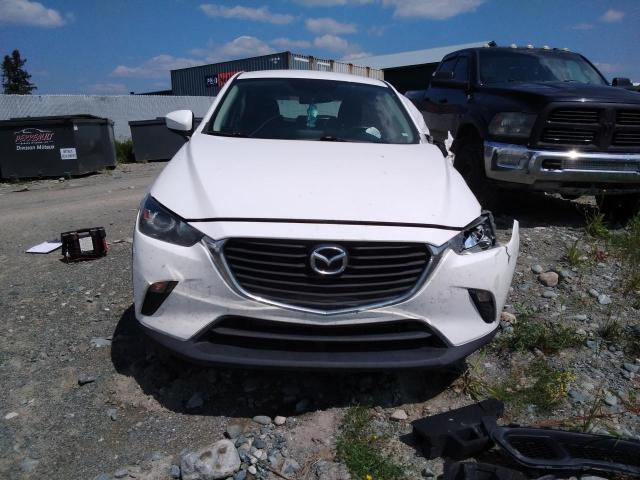 Photo 4 VIN: JM1DKDB76H0149649 - MAZDA CX-3 