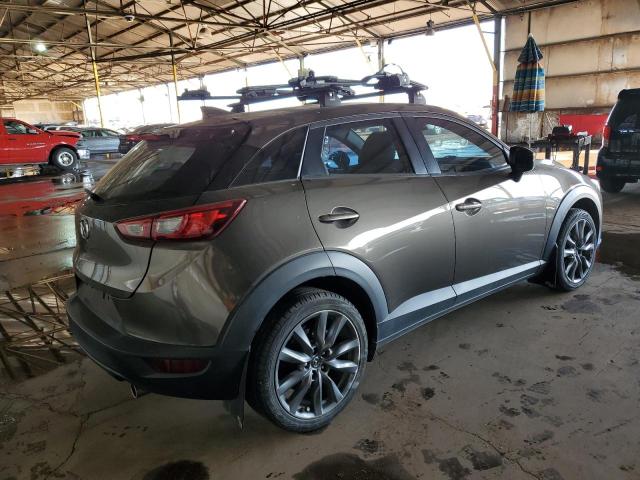 Photo 2 VIN: JM1DKDB76J0318459 - MAZDA CX-3 SPORT 