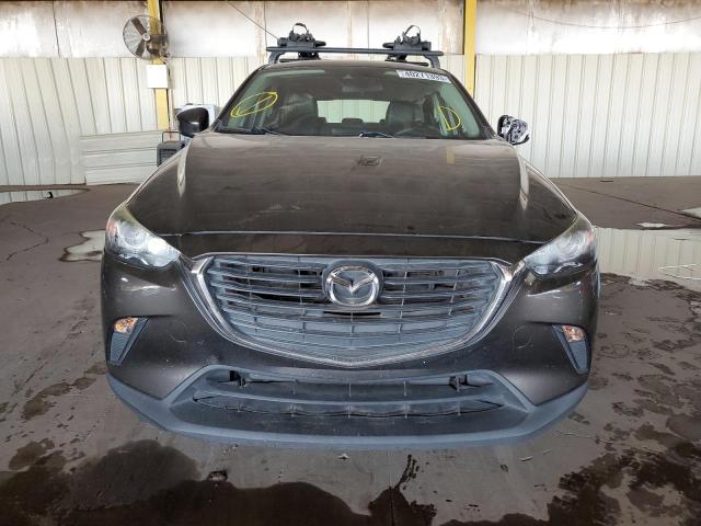 Photo 4 VIN: JM1DKDB76J0318459 - MAZDA CX-3 SPORT 