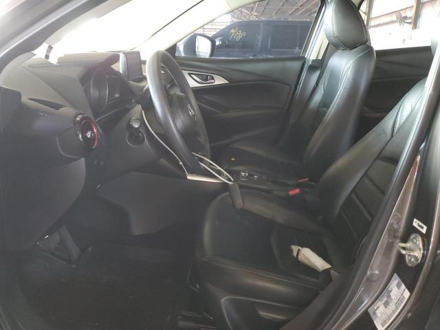 Photo 6 VIN: JM1DKDB76J0318459 - MAZDA CX-3 SPORT 