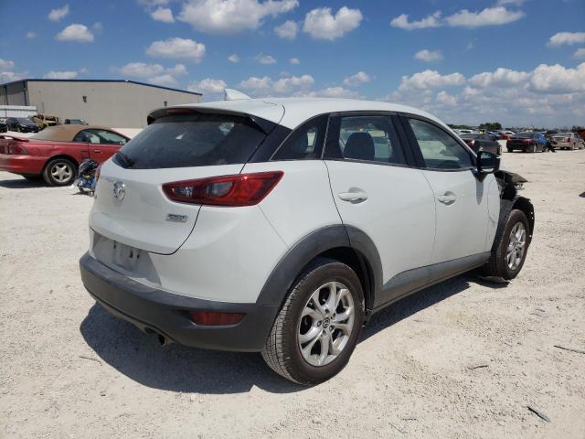 Photo 3 VIN: JM1DKDB76J0331891 - MAZDA CX-3 SPORT 