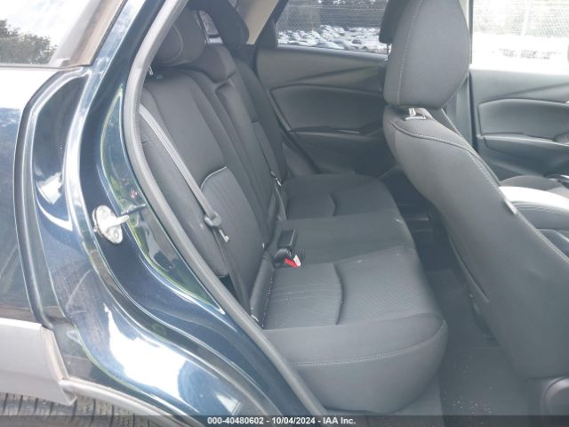 Photo 7 VIN: JM1DKDB76K0401763 - MAZDA CX-3 