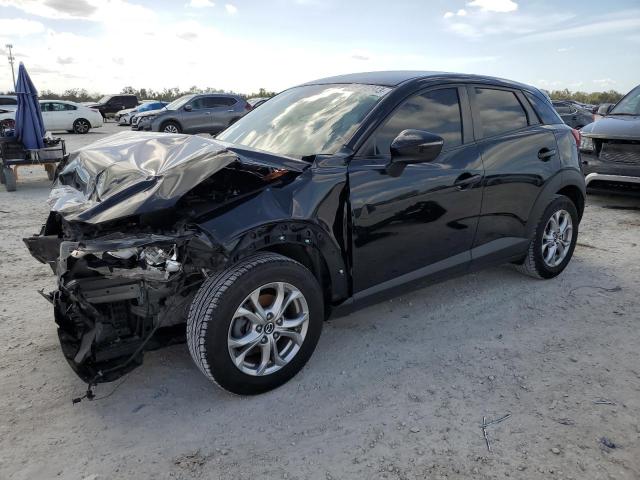 Photo 0 VIN: JM1DKDB76K0423472 - MAZDA CX-3 