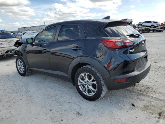 Photo 1 VIN: JM1DKDB76K0423472 - MAZDA CX-3 