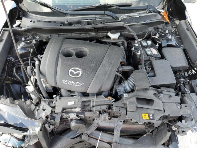 Photo 10 VIN: JM1DKDB76K0423472 - MAZDA CX-3 