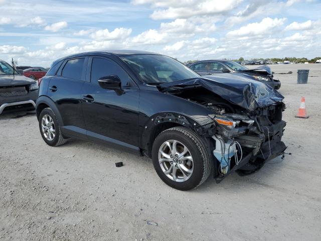 Photo 3 VIN: JM1DKDB76K0423472 - MAZDA CX-3 