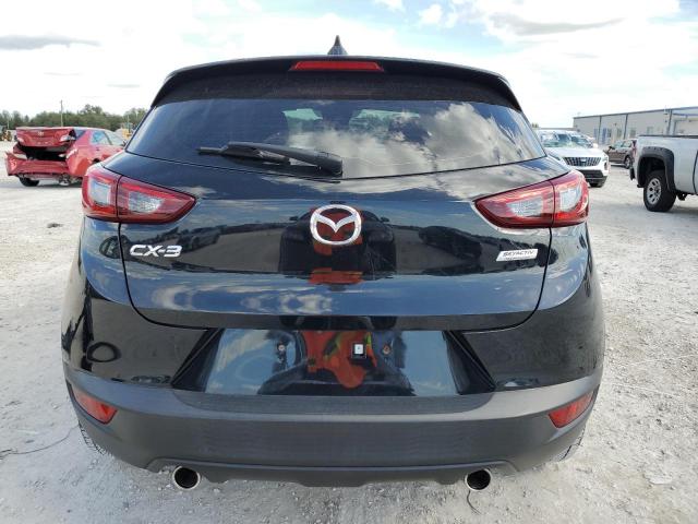 Photo 5 VIN: JM1DKDB76K0423472 - MAZDA CX-3 