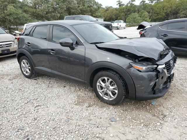 Photo 3 VIN: JM1DKDB76K0423990 - MAZDA CX-3 