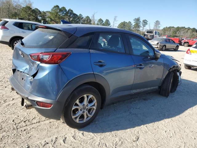 Photo 2 VIN: JM1DKDB76K0426422 - MAZDA CX-3 