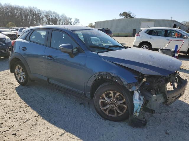 Photo 3 VIN: JM1DKDB76K0426422 - MAZDA CX-3 