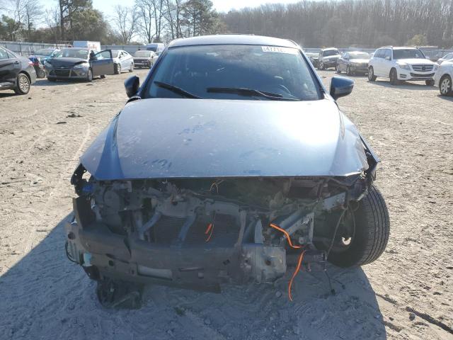 Photo 4 VIN: JM1DKDB76K0426422 - MAZDA CX-3 