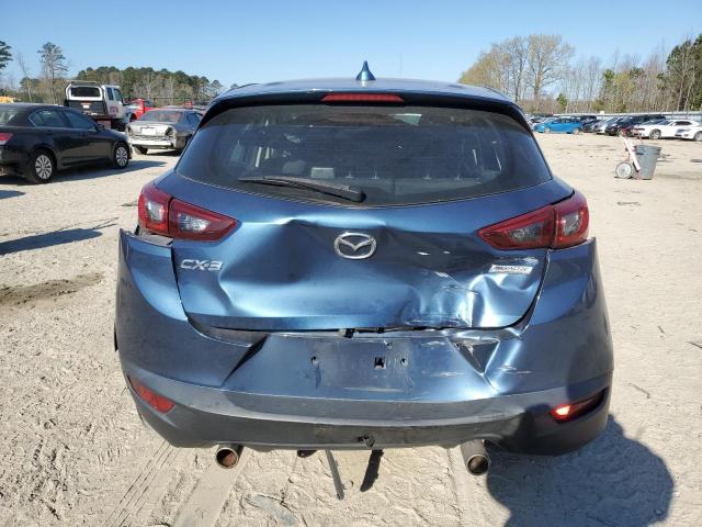 Photo 5 VIN: JM1DKDB76K0426422 - MAZDA CX-3 